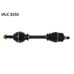 SKF Antriebswelle